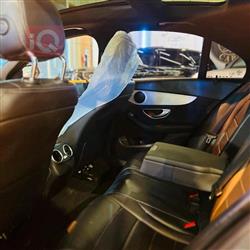 مێرسێدس بێنز C-Class
